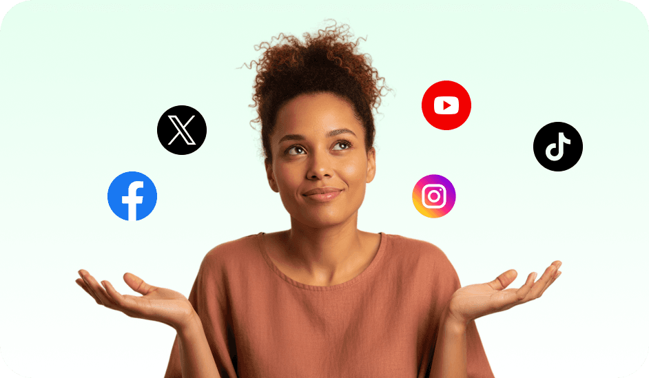 Stand out with verified stats